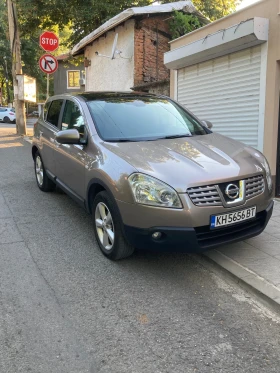 Nissan Qashqai, снимка 1