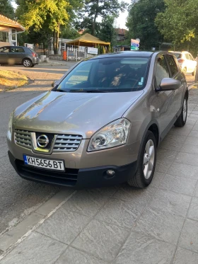 Nissan Qashqai, снимка 2