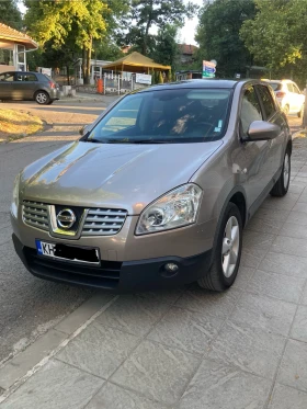 Nissan Qashqai | Mobile.bg    1