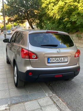 Nissan Qashqai, снимка 4