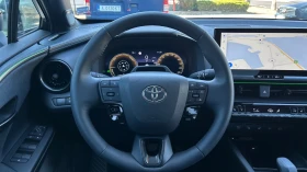 Toyota C-HR | Mobile.bg    15