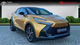 Toyota C-HR | Mobile.bg    3