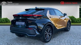 Toyota C-HR | Mobile.bg    4