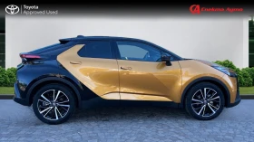 Toyota C-HR | Mobile.bg    5