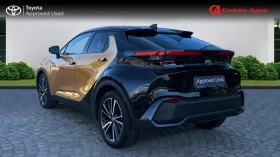 Toyota C-HR | Mobile.bg    6