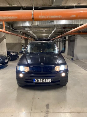 BMW X5, снимка 1