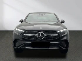 Mercedes-Benz GLC 300 dе Coupe 4Matic Plug-in = AMG LinePremium= Гаранци, снимка 1