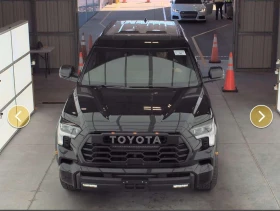 Toyota Sequoia Налична! Цената е до 19.11 20:00 часа, снимка 5