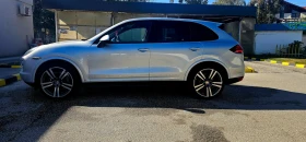 Porsche Cayenne 3.0, снимка 3