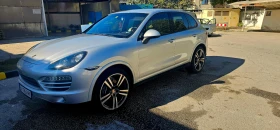 Porsche Cayenne 3.0, снимка 1