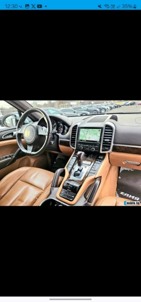 Porsche Cayenne 3.0, снимка 11