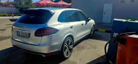 Porsche Cayenne 3.0, снимка 6