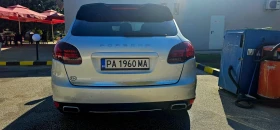 Porsche Cayenne 3.0, снимка 5