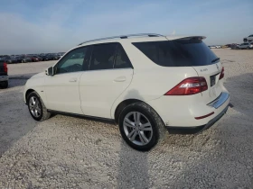 Mercedes-Benz ML 350 4MATIC* Подгрев* Обдухване* Band&Olufsen* З.Камера, снимка 2