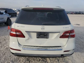 Mercedes-Benz ML 350 4MATIC* Подгрев* Обдухване* Band&Olufsen* З.Камера, снимка 6