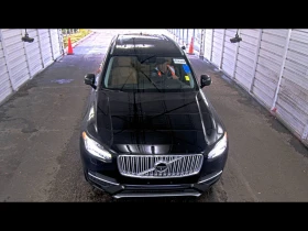 Volvo Xc90 T6* INSCRIPTION * * * *  | Mobile.bg    5