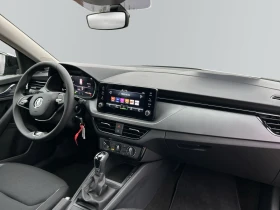 Skoda Kamiq 1.0 TSI Essence, снимка 10