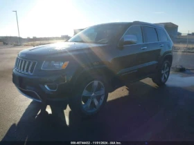 Jeep Grand cherokee LIMITED 3.6L 4X4 | Mobile.bg    2