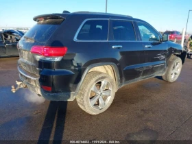 Jeep Grand cherokee LIMITED 3.6L 4X4 | Mobile.bg    4