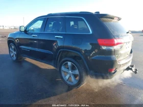 Jeep Grand cherokee LIMITED 3.6L 4X4 | Mobile.bg    3