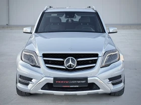 Mercedes-Benz GLK 220 / FACE / PREMIUM AMG pack / 4MATIC / 7G / F1, снимка 2