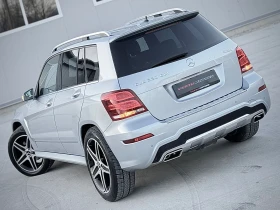 Mercedes-Benz GLK 220 / FACE / PREMIUM AMG pack / 4MATIC / 7G / F1, снимка 4