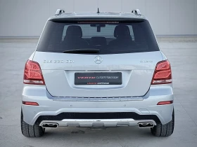 Mercedes-Benz GLK 220 / FACE / PREMIUM AMG pack / 4MATIC / 7G / F1, снимка 5