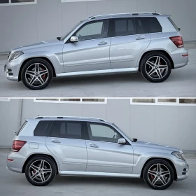 Mercedes-Benz GLK 220 / FACE / PREMIUM AMG pack / 4MATIC / 7G / F1, снимка 6