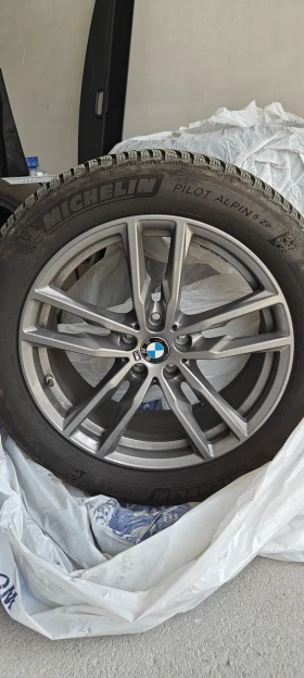 BMW X3 3.0D Bova car | Mobile.bg    17