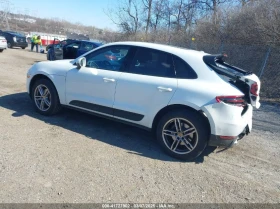 Обява за продажба на Porsche Macan Bose* подгрев* обдухване* панорама ~38 000 лв. - изображение 3