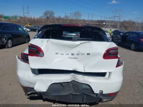 Обява за продажба на Porsche Macan Bose* подгрев* обдухване* панорама ~38 000 лв. - изображение 5