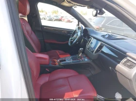 Обява за продажба на Porsche Macan Bose* подгрев* обдухване* панорама ~38 000 лв. - изображение 6