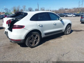 Обява за продажба на Porsche Macan Bose* подгрев* обдухване* панорама ~38 000 лв. - изображение 4