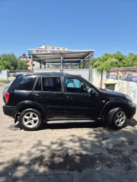 Обява за продажба на Toyota Rav4 ~8 500 лв. - изображение 2