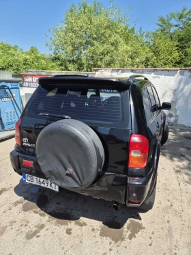 Обява за продажба на Toyota Rav4 ~8 500 лв. - изображение 3