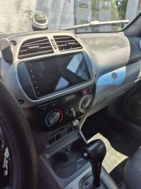 Обява за продажба на Toyota Rav4 ~8 500 лв. - изображение 6