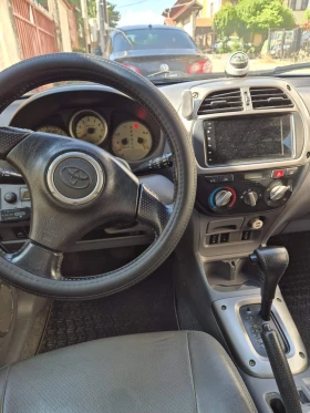 Обява за продажба на Toyota Rav4 ~8 500 лв. - изображение 8