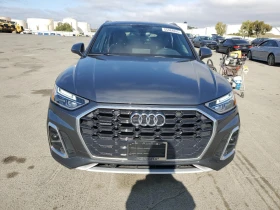 Audi Q5 PREMIUM 45 | Mobile.bg    2