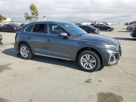 Audi Q5 PREMIUM 45 | Mobile.bg    3