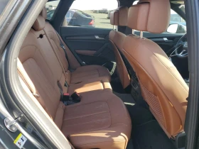Audi Q5 PREMIUM 45 | Mobile.bg    10