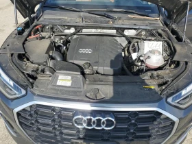 Audi Q5 PREMIUM 45 | Mobile.bg    11