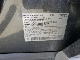 Audi Q5 PREMIUM 45 | Mobile.bg    12