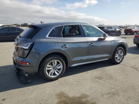 Audi Q5 PREMIUM 45 | Mobile.bg    5