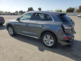 Audi Q5 PREMIUM 45 | Mobile.bg    4