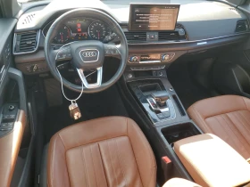 Audi Q5 PREMIUM 45 | Mobile.bg    8