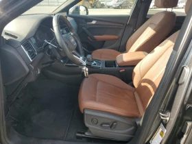 Audi Q5 PREMIUM 45 | Mobile.bg    7