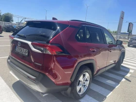 Toyota Rav4 - 57200 лв. - 91908341 6