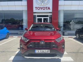 Toyota Rav4 - 57200 лв. - 91908341 4