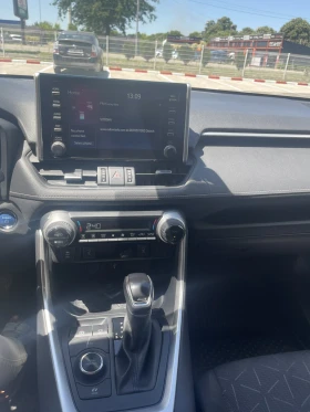 Toyota Rav4 - 57200 лв. - 91908341 12