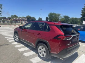 Toyota Rav4 - 57200 лв. - 91908341 5